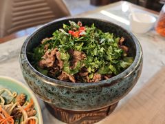 -君霖海鲜私房菜(春柳店)