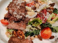 -Kathleen's Bistro&Bar 凯圣琳西餐厅(漕河泾印象城店)