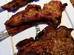 -三个蒙古大叔羊肉串(大宁店)