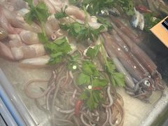 -百年银屏蚝烙·潮汕菜·非遗(乐山店)