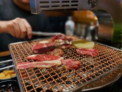-九田家黑牛烤肉料理(中北镇店)