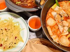 -肖记公安牛肉鱼杂馆·省级非物质文化遗产(江汉路直营店)