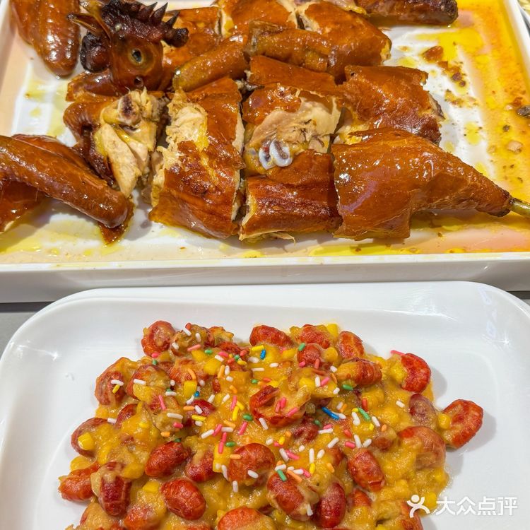 在南昌!!这家大排档也太正了吧👏🏻