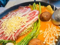 -七八冷面·延边朝鲜族美食(欢乐谷店)