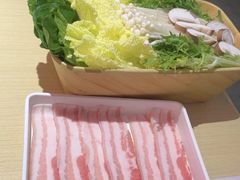 -新大新豆米火锅1993(万象汇店)