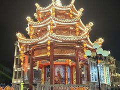 -汕头市小公园