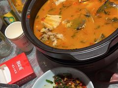-湘当爱·鲜煮现炒(松岗立业路店)