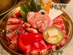 -乾杯烧肉居酒屋(中洲湾店)