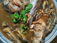 -李东农庄(中南百草园地标店)