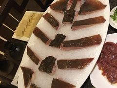 -皇城老妈·大连海鲜火锅(港湾店)
