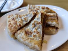 -河沿肉饼Beijing Pie(东华门店)