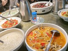 -东安鸡馆(蔡锷南路店)