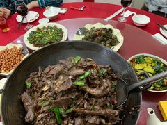 -王城醋血鸭老店