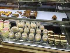 -BREAD WAY面包路·欧式面包(龙湖时代D馆店)