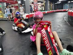 -INLOVE KTV(嘉定新城万达店)