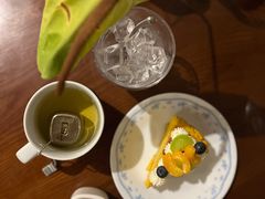 -竹子咖啡bamboo coffee