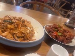 -陈傻子餐厅(世纪都会店)