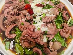 -呼吸森林·生态农庄农家乐私房菜