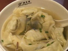 芹菜馄饨-熙盛源(复兴路店)