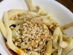 -青石桥老瓦房肥肠粉总店(青石桥总店)