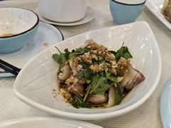 -岭南汇海鲜酒家·粤菜·手工茶点(蛇口店)