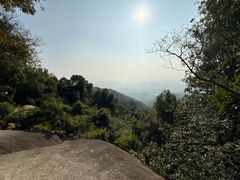 -火炉山森林公园
