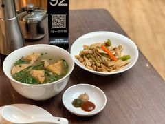 -南门小馆·清真(国贸商城店)