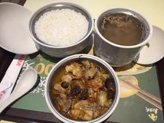 -真功夫(振华路店)