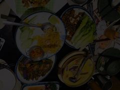 -金厨泰国餐厅·全泰籍厨师料理(拱北店)