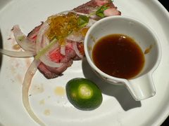 -匠和风精致料理(莆田财富中心店)