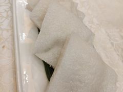 顺德伦教糕-顺德人家食府(黄金广场店)