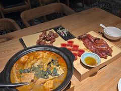 -桂小厨广西菜(青秀万达店)