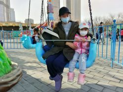 -大望京儿童游乐场