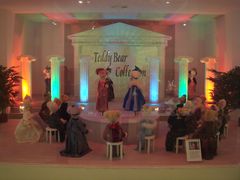 -济州岛泰迪熊博物馆