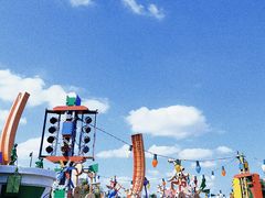 -上海迪士尼度假区