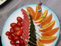 -君霖海鲜私房菜(春柳店)