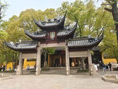 -西园戒幢律寺