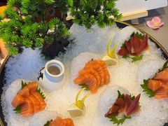 -海世船说·海鲜餐厅(南昌店)