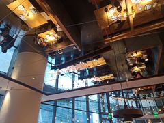 -金牌外婆家(苏州中心店)