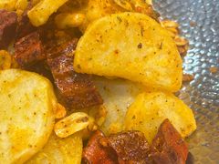 -贯贯吉·清真餐厅(浙江中路店)