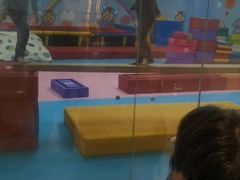 -飞奇儿体能体操馆(和平印象城店)