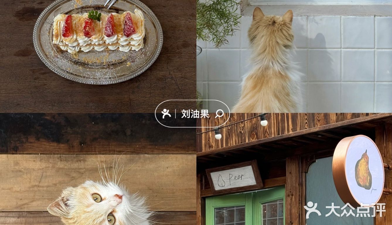 北京京郊新店！！🐈可爱猫猫日式氛围小店🍐
