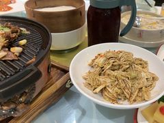 -恭敬李·烤鸭(天坛北门店)