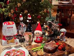 -Mammamia意大利餐厅(阳春巷店)