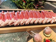-慢丽江·云南野生菌土鸡锅(西山店)