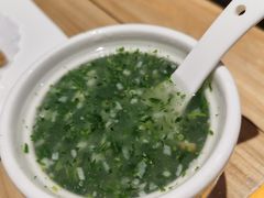 -枣子树·素食餐厅(普陀山店)