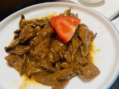 -堂宴·老厦门私房菜(1988仙岳总店)