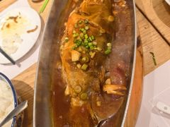 -中国徽菜·徽商故里(广安门店)