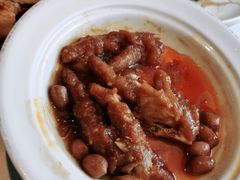 -潮上潮(南中环店)