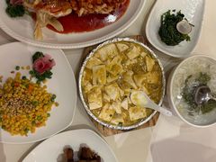 -得月楼·省级非遗·传统苏帮菜(观前店)